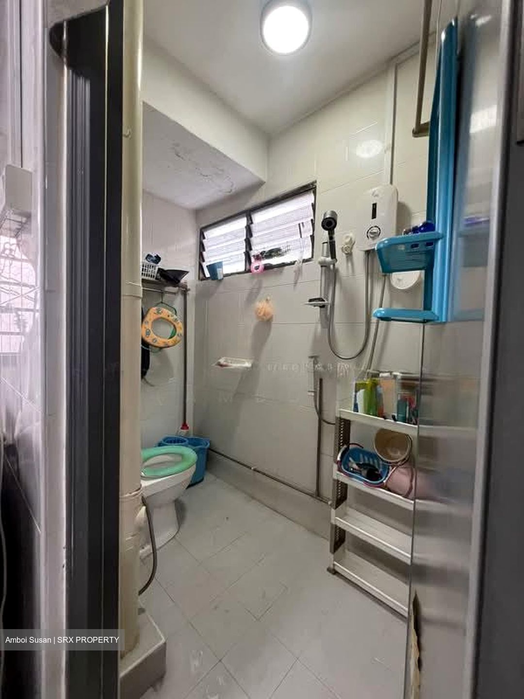 Blk 314 Teck Ghee Evergreen (Ang Mo Kio), HDB 2 Rooms #532774831